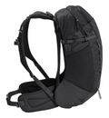 VAUDE Agile Air 26 Backpack Black