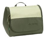 VAUDE WegaWash Wash Bag Cedar Wood VAUDE WegaWash Wash Bag Cedar Wood