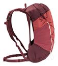 VAUDE Women's Agile Air 18 Backpack Redeva VAUDE Women's Agile Air 18 Backpack Redeva