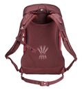 VAUDE Women's Agile Air 18 Backpack Redeva VAUDE Women's Agile Air 18 Backpack Redeva