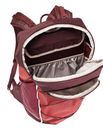VAUDE Women's Agile Air 18 Backpack Redeva VAUDE Women's Agile Air 18 Backpack Redeva