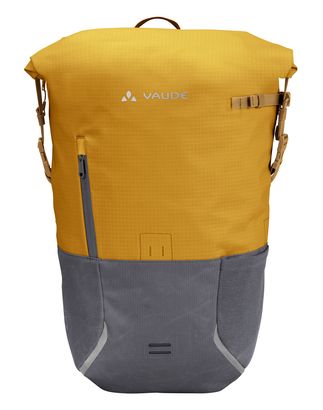 VAUDE CityGo Bike 23 II Backpack Burnt Yellow