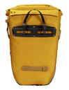 VAUDE CityGo Bike 23 II Backpack Burnt Yellow