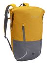 VAUDE CityGo Bike 23 II Backpack Burnt Yellow