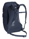 VAUDE Women's Agile Air 18 Backpack Eclipse