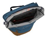 VAUDE CityGo Bike 23 II Backpack Baltic Sea