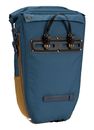 VAUDE CityGo Bike 23 II Backpack Baltic Sea