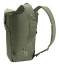 VAUDE Unuk II Backpack Cedar Wood