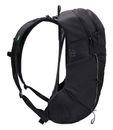 VAUDE Agile Air 20 Backpack Black