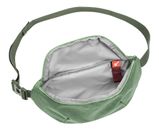 VAUDE CityMove Waistbag Aloe Vera