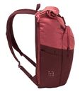 VAUDE Okab II Backpack Dark Cherry