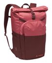 VAUDE Okab II Backpack Dark Cherry