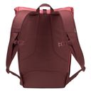 VAUDE Okab II Backpack Dark Cherry