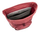 VAUDE Okab II Backpack Dark Cherry