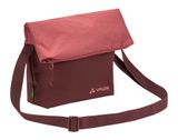 VAUDE Heka II Crossbody Bag Dark Cherry
