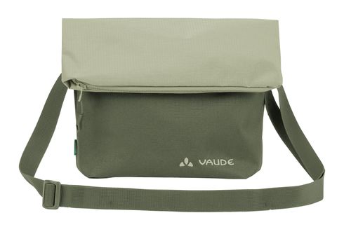 VAUDE Heka II Crossbody Bag Cedar Wood