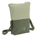 VAUDE Heka II Crossbody Bag Cedar Wood VAUDE Heka II Crossbody Bag Cedar Wood