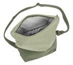 VAUDE Heka II Crossbody Bag Cedar Wood VAUDE Heka II Crossbody Bag Cedar Wood