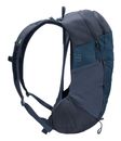 VAUDE Agile Air 20 Backpack Baltic Sea VAUDE Agile Air 20 Backpack Baltic Sea
