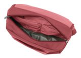 VAUDE Coreway Crossbody Bag 6 Brick VAUDE Coreway Crossbody Bag 6 Brick