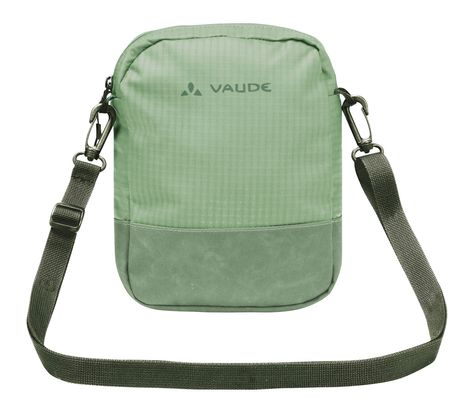 VAUDE CityBen Crossbody Bag Aloe Vera