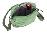 VAUDE CityBen Crossbody Bag Aloe Vera VAUDE CityBen Crossbody Bag Aloe Vera