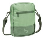 VAUDE CityBen Crossbody Bag Aloe Vera VAUDE CityBen Crossbody Bag Aloe Vera