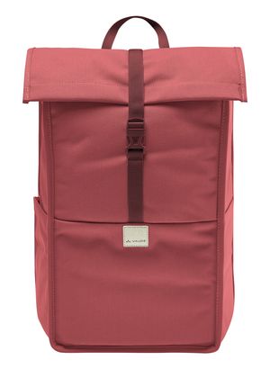 VAUDE Coreway Rolltop 20 Backpack Brick