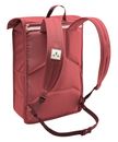 VAUDE Coreway Rolltop 20 Backpack Brick