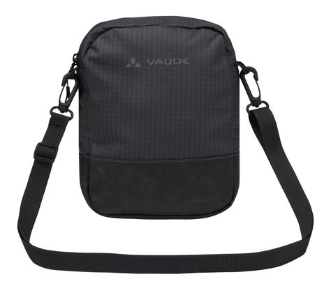 VAUDE CityBen Crossbody Bag Black