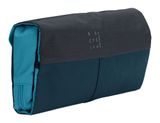 VAUDE WegaWrap Washbag Dark Petrol VAUDE WegaWrap Washbag Dark Petrol