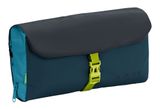VAUDE WegaWrap Washbag Dark Petrol VAUDE WegaWrap Washbag Dark Petrol