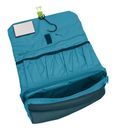 VAUDE WegaWrap Washbag Dark Petrol VAUDE WegaWrap Washbag Dark Petrol