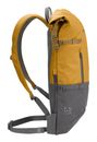 VAUDE CityGo 23 II Backpack Burnt Yellow VAUDE CityGo 23 II Backpack Burnt Yellow