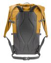 VAUDE CityGo 23 II Backpack Burnt Yellow VAUDE CityGo 23 II Backpack Burnt Yellow