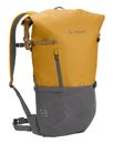 VAUDE CityGo 23 II Backpack Burnt Yellow VAUDE CityGo 23 II Backpack Burnt Yellow
