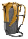 VAUDE CityGo 23 II Backpack Burnt Yellow VAUDE CityGo 23 II Backpack Burnt Yellow