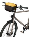 VAUDE Cycle Box Burnt Yellow