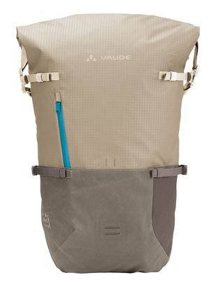 VAUDE CityGo 23 II Backpack Linen