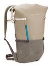 VAUDE CityGo 23 II Backpack Linen VAUDE CityGo 23 II Backpack Linen