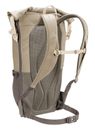 VAUDE CityGo 23 II Backpack Linen VAUDE CityGo 23 II Backpack Linen