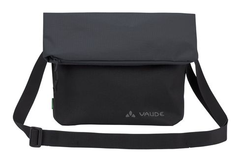 VAUDE Heka II Crossbody Bag Black