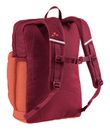 VAUDE Minnie 10 Hotchili