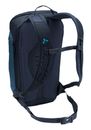VAUDE Agile 14 Backpack Baltic Sea VAUDE Agile 14 Backpack Baltic Sea