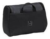 VAUDE WegaWash Wash Bag Black VAUDE WegaWash Wash Bag Black
