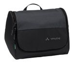 VAUDE WegaWash Wash Bag Black VAUDE WegaWash Wash Bag Black