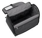 VAUDE WegaWash Wash Bag Black VAUDE WegaWash Wash Bag Black