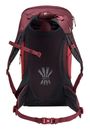 VAUDE Agile Air 26 Backpack Redeva