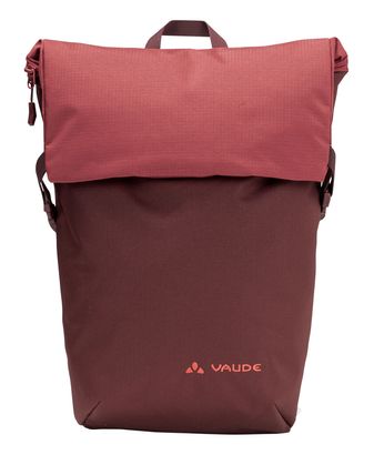 VAUDE Unuk II Backpack Dark Cherry