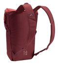 VAUDE Unuk II Backpack Dark Cherry